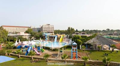 ریو کایا بلک