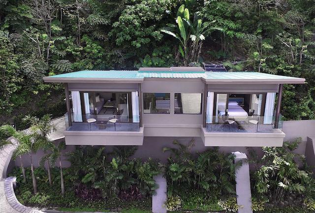 حیات ریجنسی پوکت ریزورت