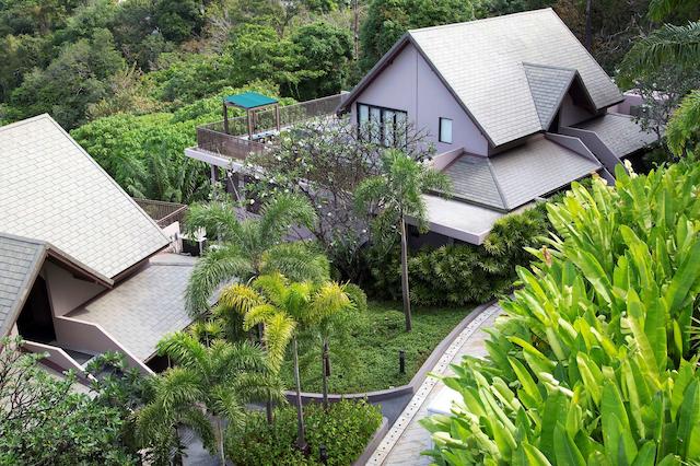 حیات ریجنسی پوکت ریزورت