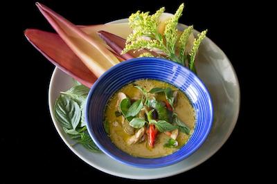 حیات ریجنسی پوکت ریزورت