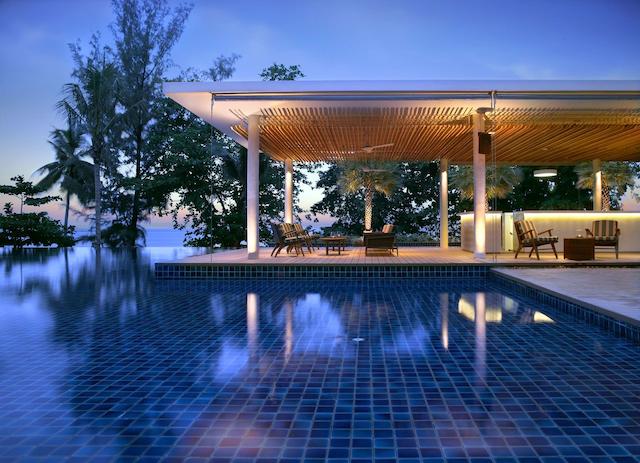 حیات ریجنسی پوکت ریزورت