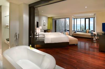 حیات ریجنسی پوکت ریزورت