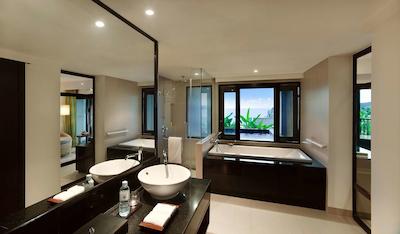 حیات ریجنسی پوکت ریزورت