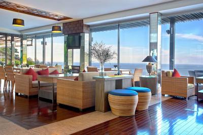 حیات ریجنسی پوکت ریزورت