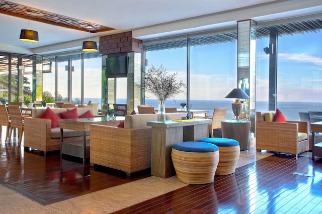 حیات ریجنسی پوکت ریزورت