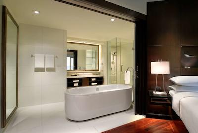 حیات ریجنسی پوکت ریزورت