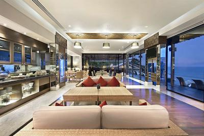 حیات ریجنسی پوکت ریزورت