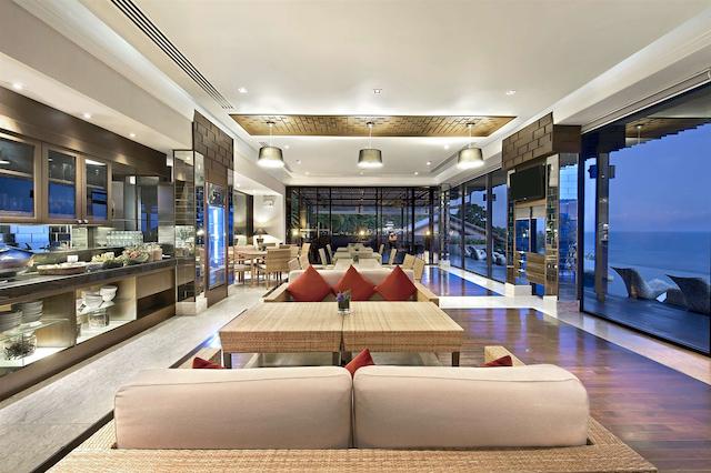 حیات ریجنسی پوکت ریزورت