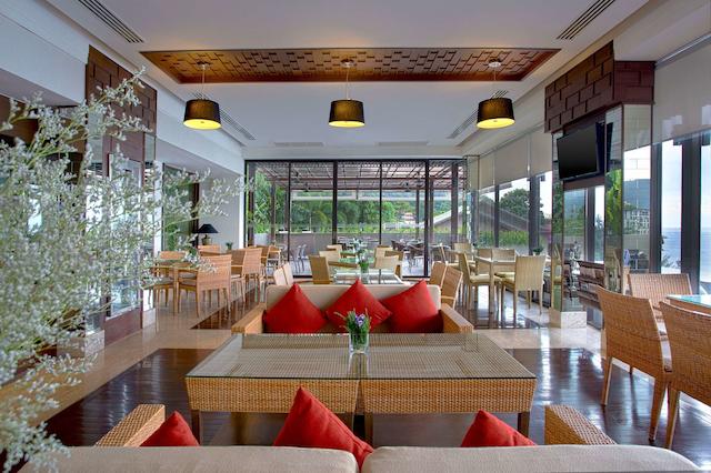 حیات ریجنسی پوکت ریزورت