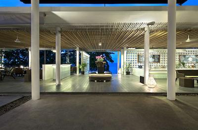 حیات ریجنسی پوکت ریزورت