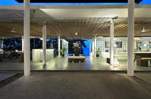 حیات ریجنسی پوکت ریزورت