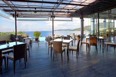 حیات ریجنسی پوکت ریزورت