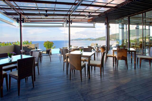 حیات ریجنسی پوکت ریزورت