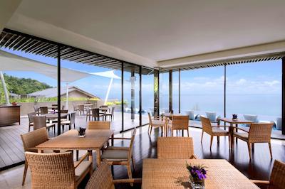 حیات ریجنسی پوکت ریزورت