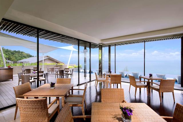 حیات ریجنسی پوکت ریزورت