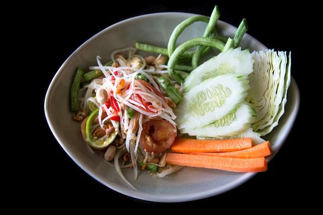 حیات ریجنسی پوکت ریزورت