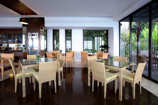 حیات ریجنسی پوکت ریزورت