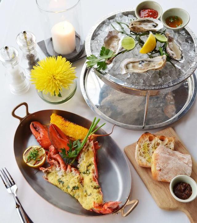 حیات ریجنسی پوکت ریزورت