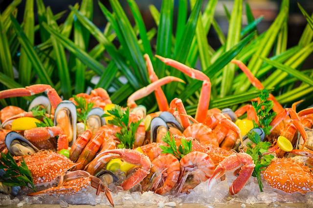 حیات ریجنسی پوکت ریزورت