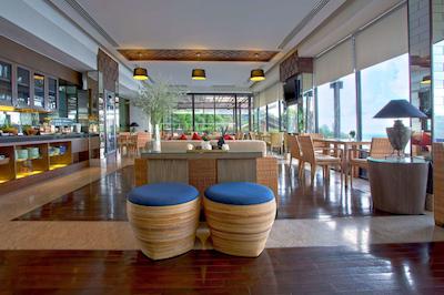 حیات ریجنسی پوکت ریزورت