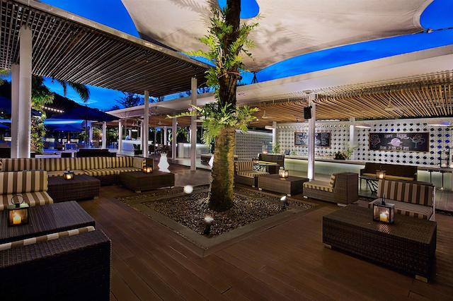 حیات ریجنسی پوکت ریزورت