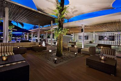 حیات ریجنسی پوکت ریزورت