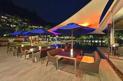 حیات ریجنسی پوکت ریزورت