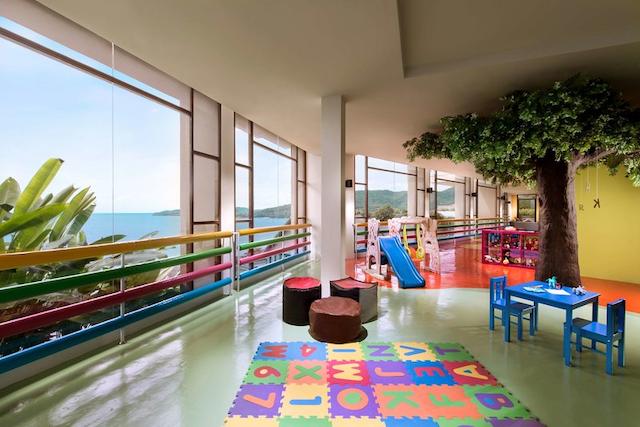 حیات ریجنسی پوکت ریزورت