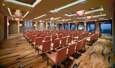 حیات ریجنسی پوکت ریزورت