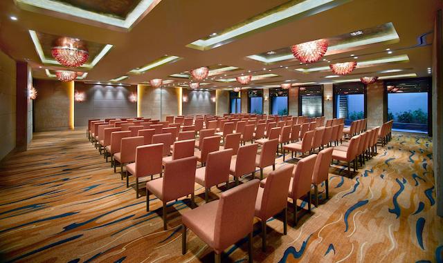 حیات ریجنسی پوکت ریزورت