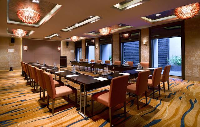 حیات ریجنسی پوکت ریزورت