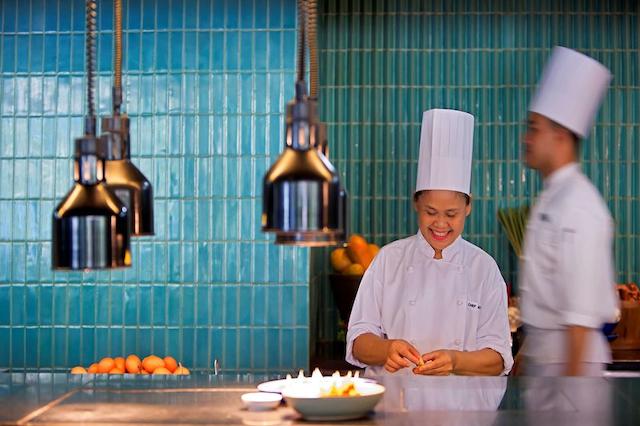 حیات ریجنسی پوکت ریزورت