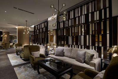 جی دبلیو ماریوت