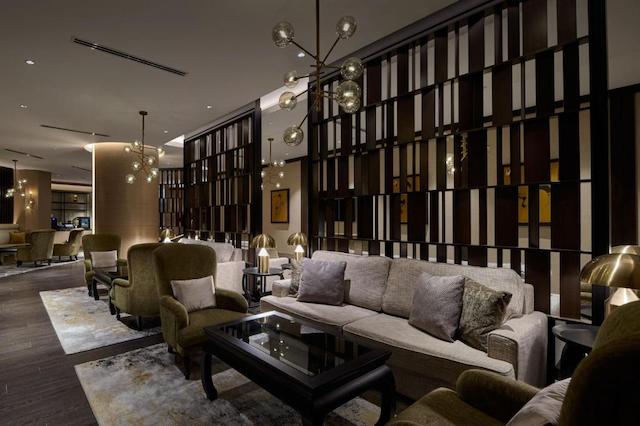 جی دبلیو ماریوت