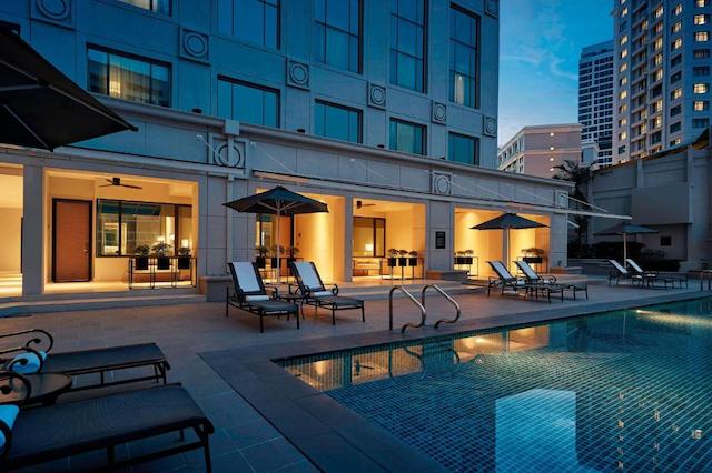 جی دبلیو ماریوت