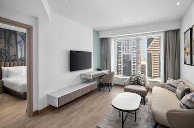 رزیدنس این بای ماریوت