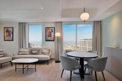 رزیدنس این بای ماریوت