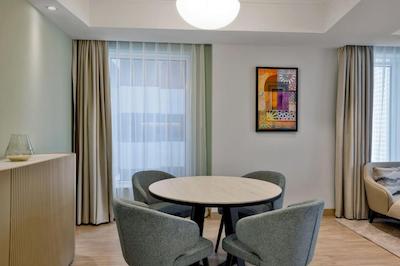 رزیدنس این بای ماریوت