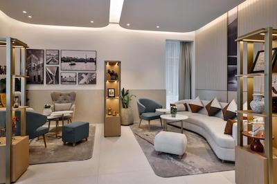 رزیدنس این بای ماریوت