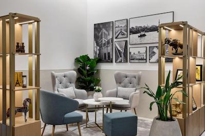 رزیدنس این بای ماریوت