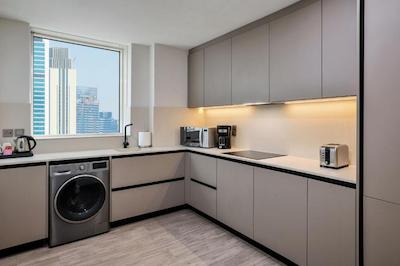 رزیدنس این بای ماریوت