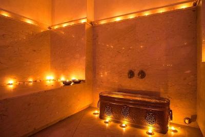 اطلس المحدث کازابلانکا سیتی سنتر