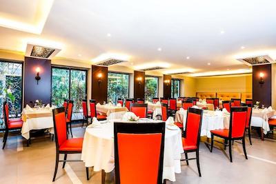 اطلس المحدث کازابلانکا سیتی سنتر