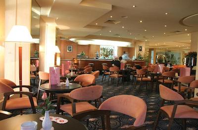 اطلس المحدث کازابلانکا سیتی سنتر