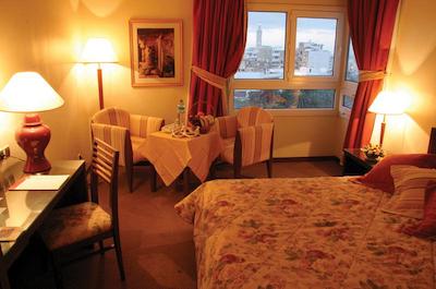 اطلس المحدث کازابلانکا سیتی سنتر