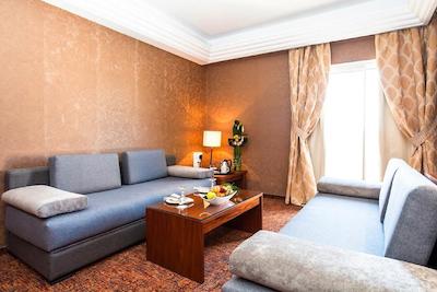 اطلس المحدث کازابلانکا سیتی سنتر