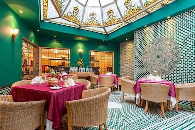 اطلس المحدث کازابلانکا سیتی سنتر