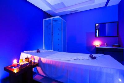 اطلس المحدث کازابلانکا سیتی سنتر