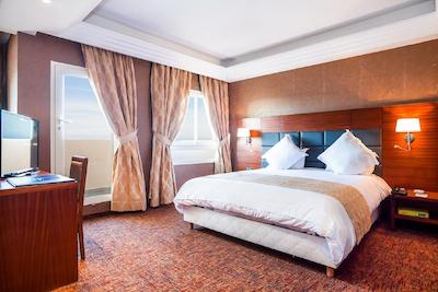 اطلس المحدث کازابلانکا سیتی سنتر