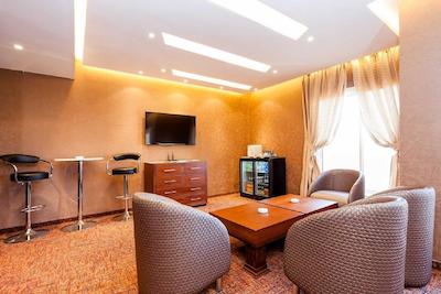 اطلس المحدث کازابلانکا سیتی سنتر